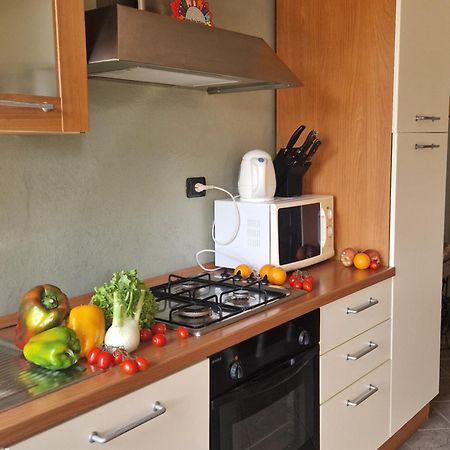 Apartmán Il Casale Lucca Exteriér fotografie
