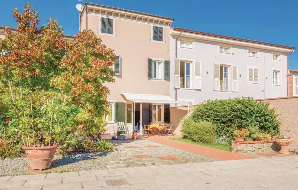 Apartmán Il Casale Lucca Exteriér fotografie