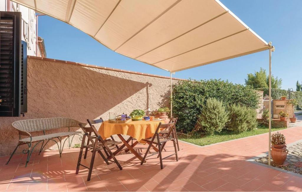 Apartmán Il Casale Lucca Exteriér fotografie