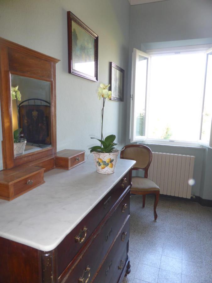 Apartmán Il Casale Lucca Exteriér fotografie