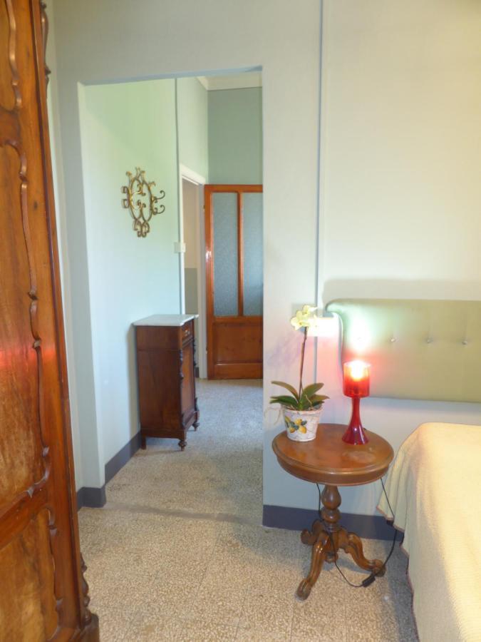 Apartmán Il Casale Lucca Exteriér fotografie