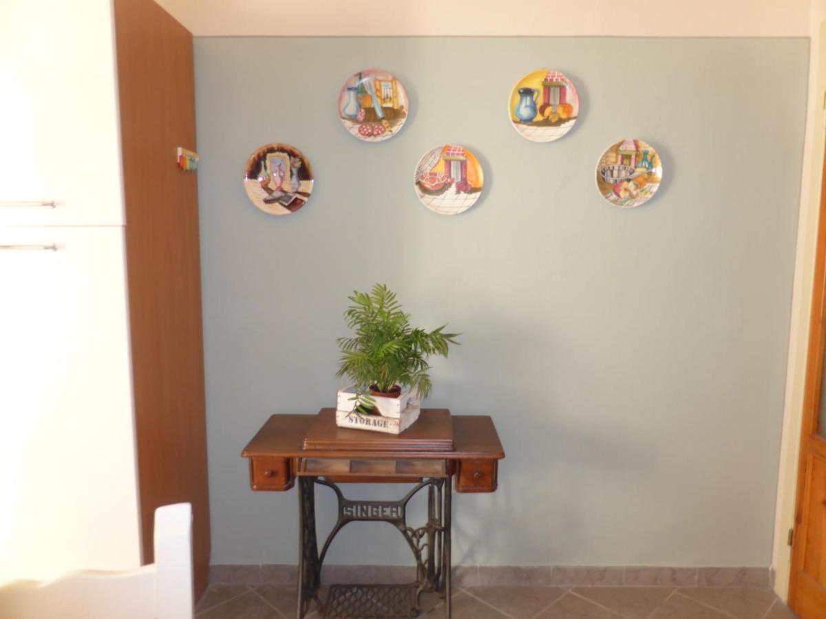 Apartmán Il Casale Lucca Exteriér fotografie