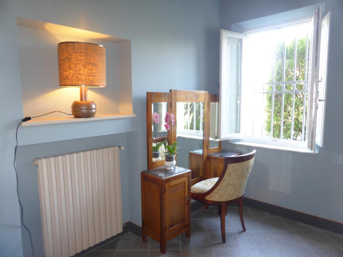 Apartmán Il Casale Lucca Exteriér fotografie