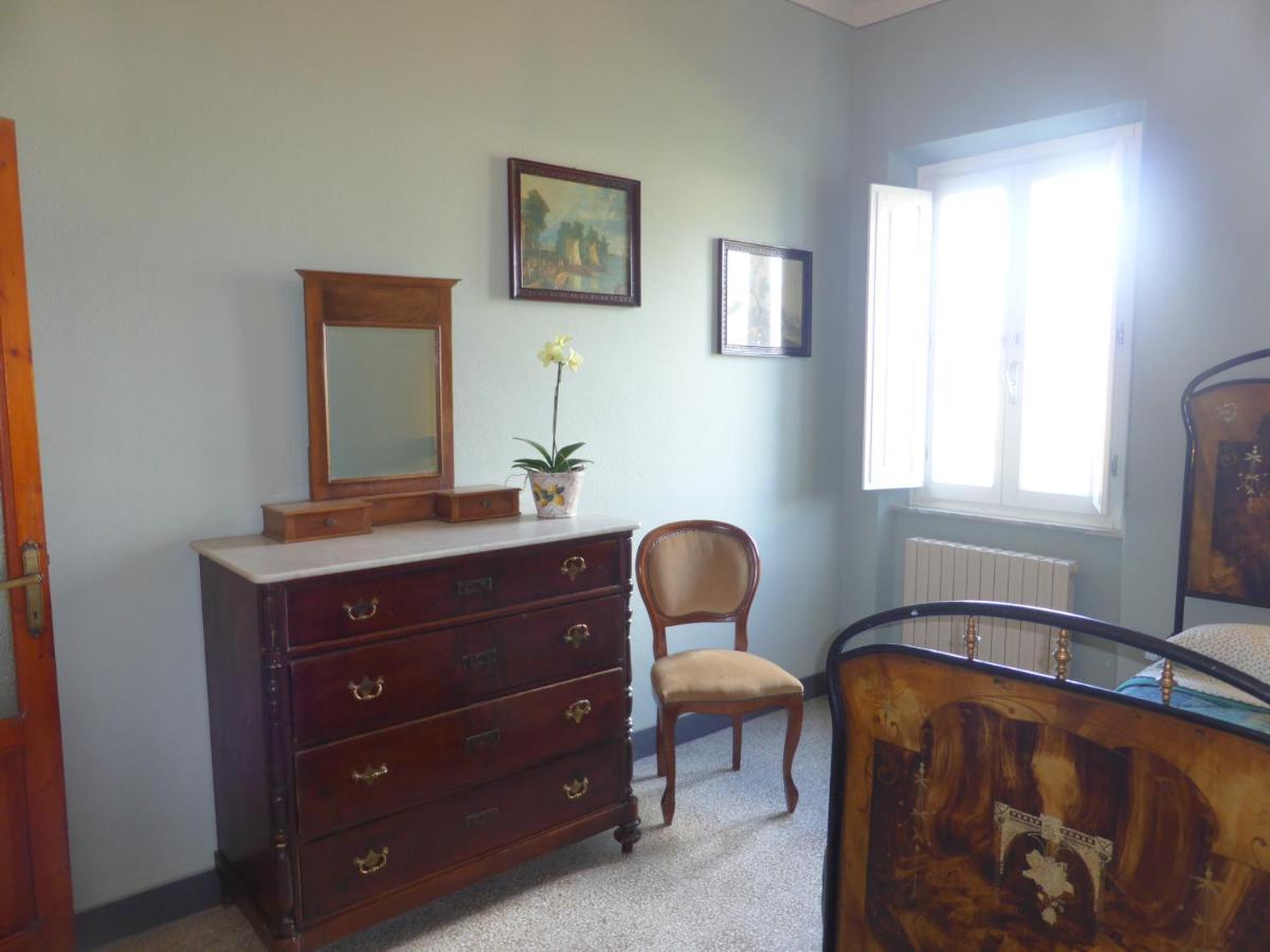 Apartmán Il Casale Lucca Exteriér fotografie