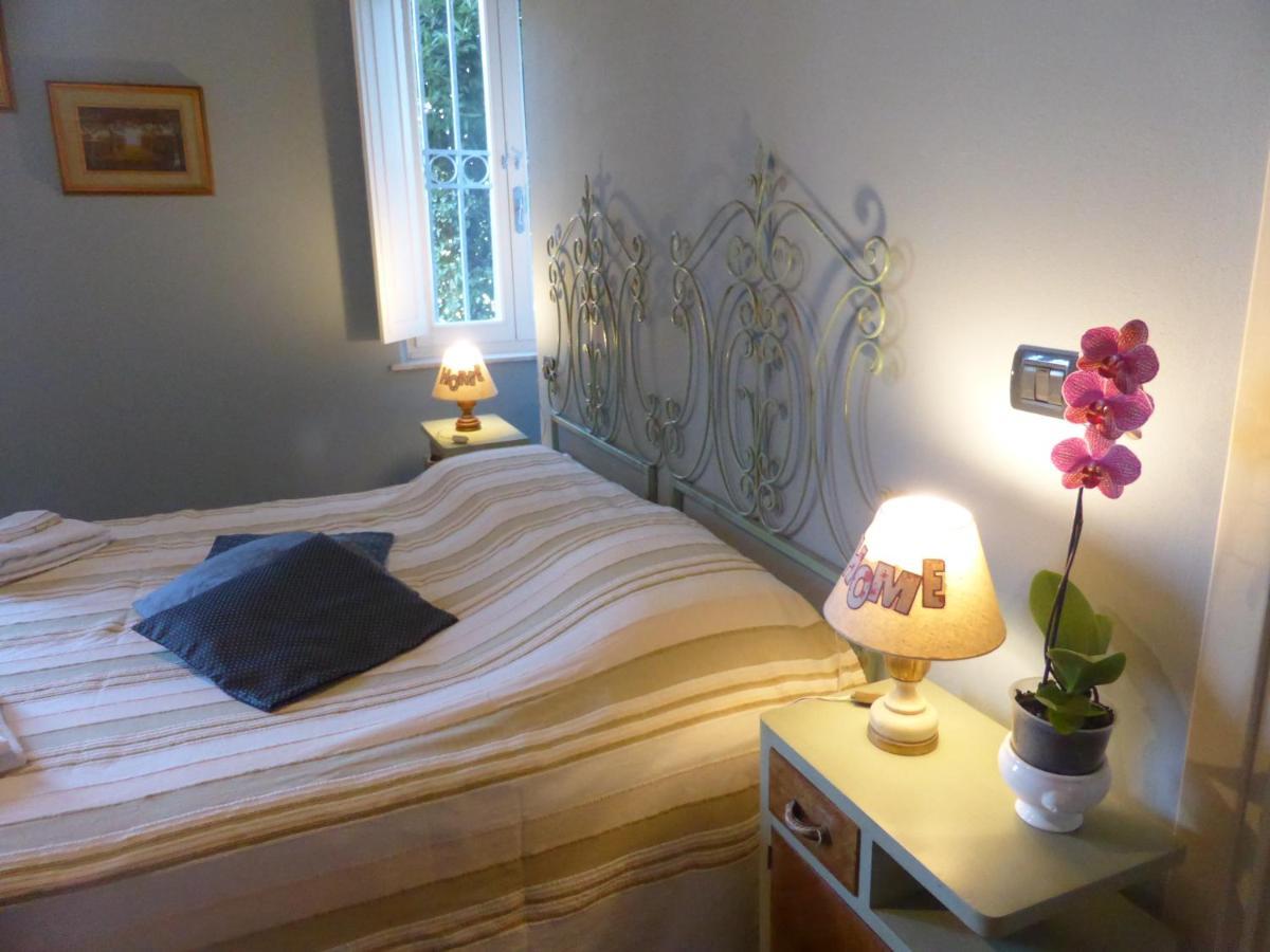 Apartmán Il Casale Lucca Exteriér fotografie