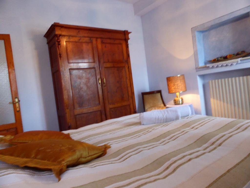 Apartmán Il Casale Lucca Pokoj fotografie